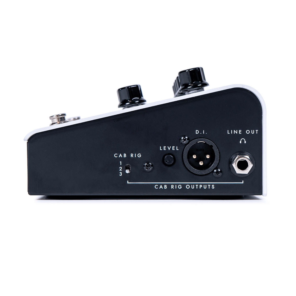 Blackstar DEPT.10シリーズ ギターアンプペダルDEPT.10 AMPED 1新品