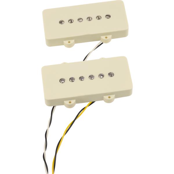 Fender Pickups and Preampsシリーズ ピックアップFender N3 Noiseless