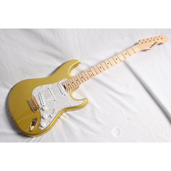 Ibanez Sシリーズ エレキギターS670 FM中古()売却済みです。あしからず