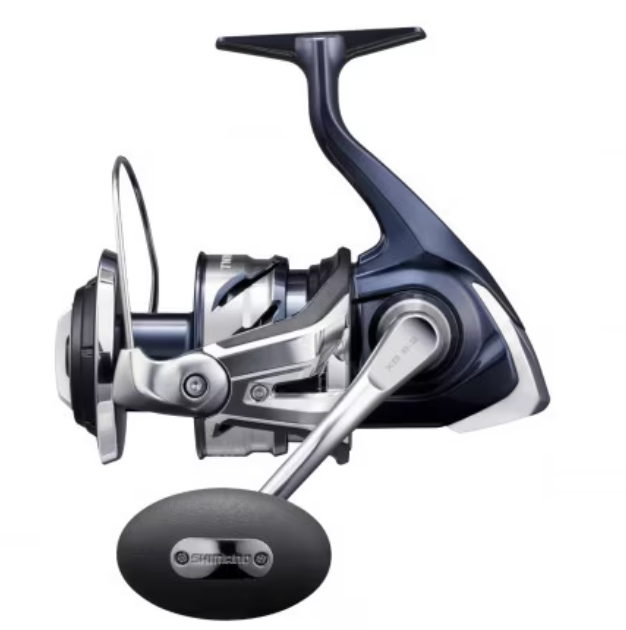 ▷ Shimano Twin Power SW 14000 XG Reel | Online Sale【Mv Spools】