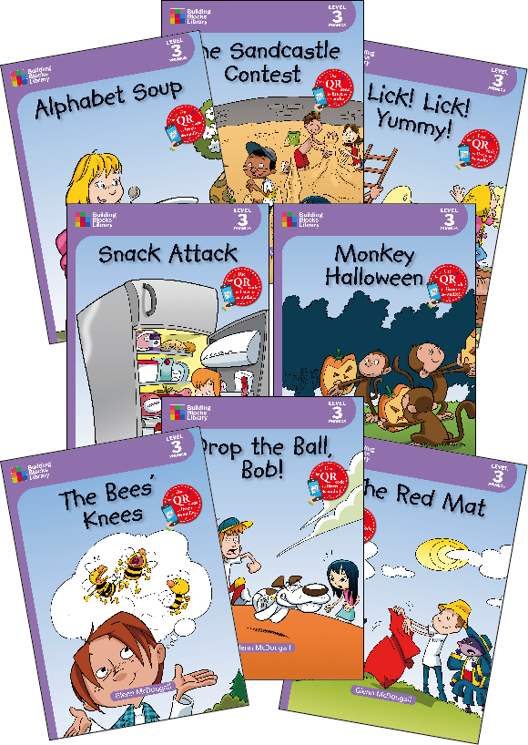 BBL Level 2| mpi松香フォニックス