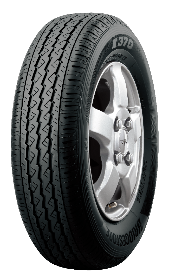 ☆彡またまたダイハツハイゼット ブリヂストンK370タイヤ交換☆彡