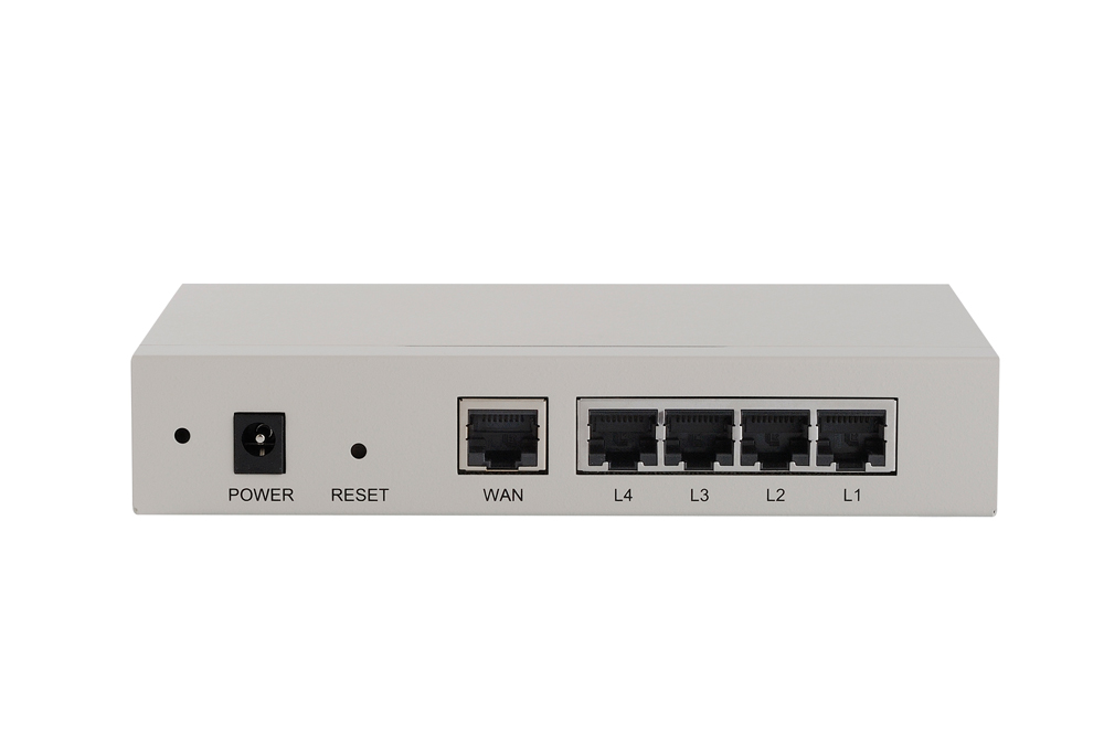 プロトコルフリーなレイヤー2VPN装置 拠点間HUB｜ UnifiedGate304 MR
