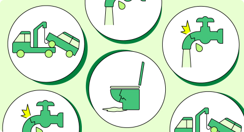 LINE公式アカウント｜三井住友海上