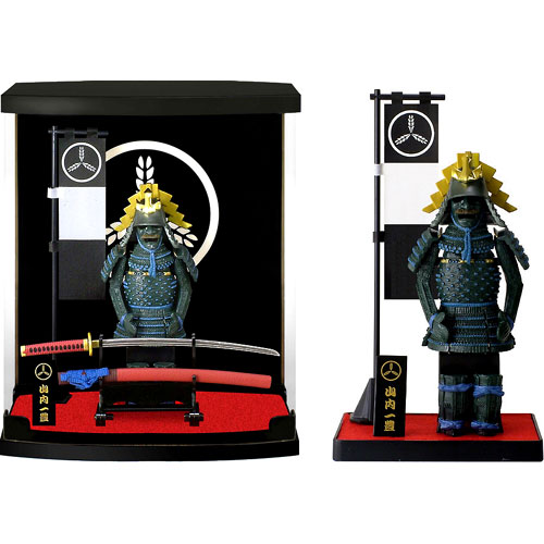 戦国武将 ARMOR SERIES | 玩具・フィギュア 企画・開発・製造・販売の