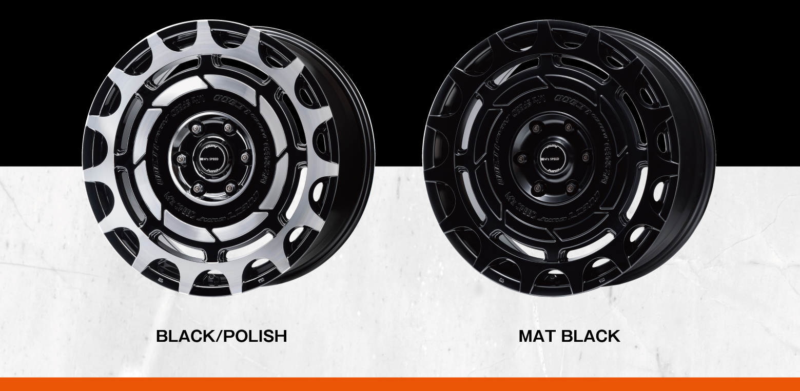 M'z SPEED | M'z SPEED MAGAZINES | juno LC300