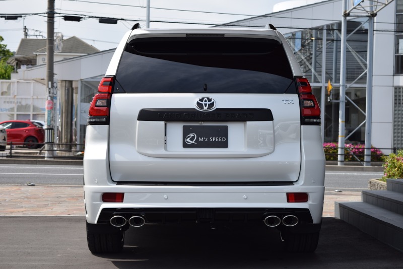 M'z SPEED 新車カスタムコンプリートカー | Owener's Gallery お客様