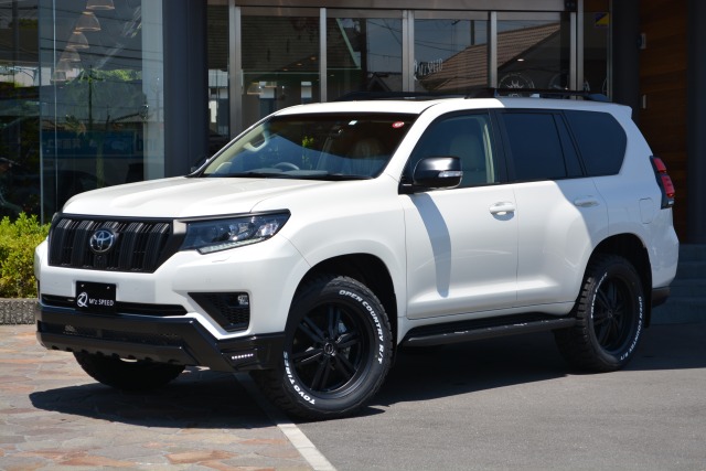 M'z SPEED 新車カスタムコンプリートカー |