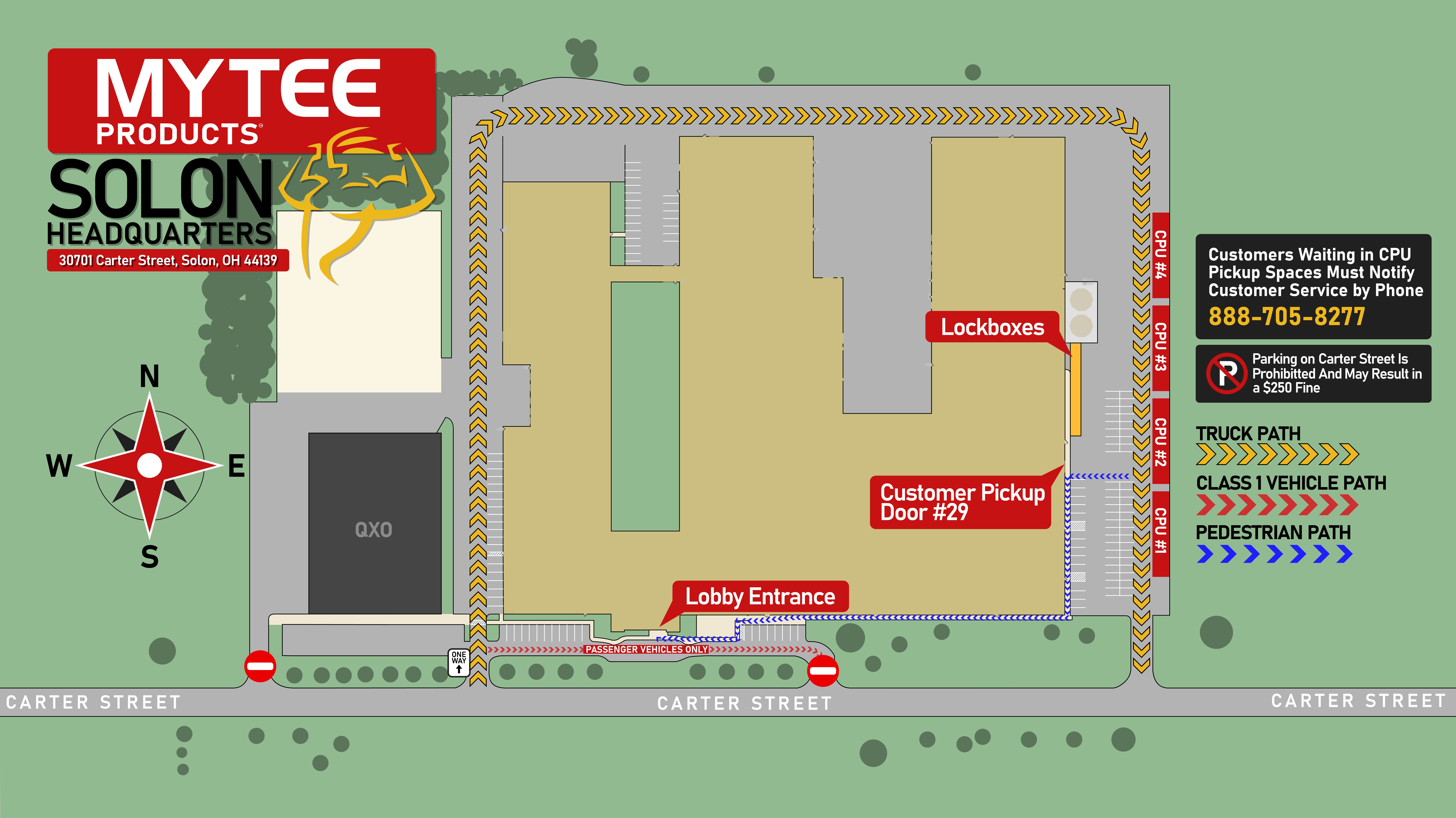 Superlight 14oz Lumber Tarp 20x27 (6' Drop) - Black