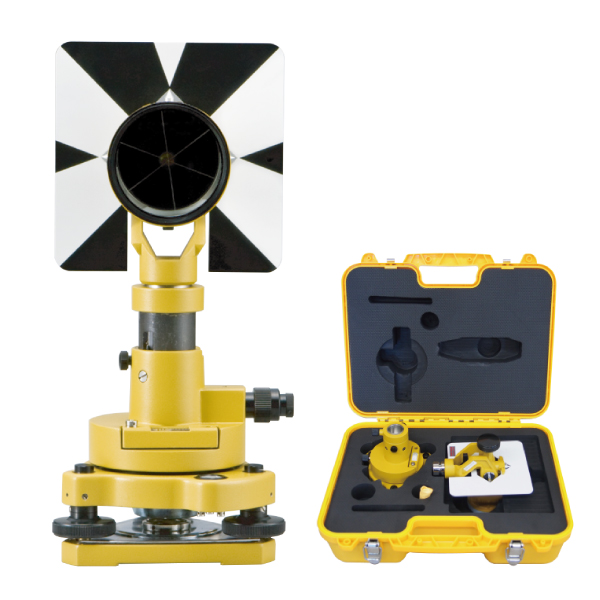 2.5 inch Prism - Products | Myzox Co., Ltd.