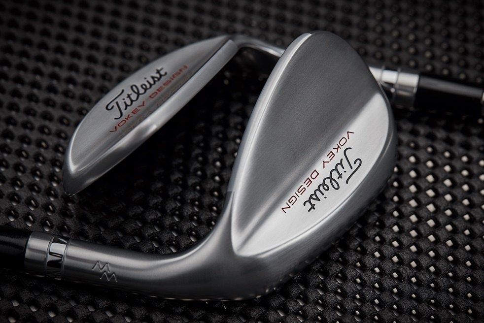 ボーケイ Wedgeworksが54°と56°のDグラインドを発売 ～知られざる