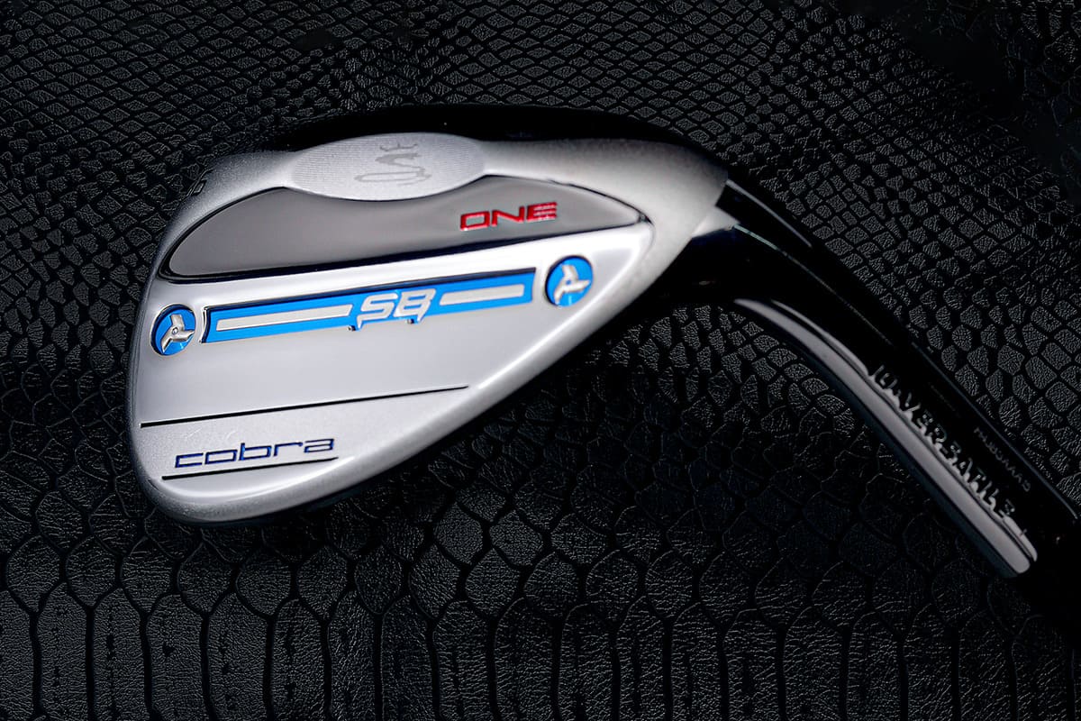 新風を吹き込む、コブラ「スネークバイト・グルーブ」搭載の「KING