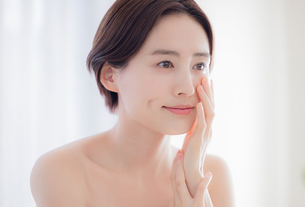 すっきり印象は目もとから。「アイデザイナー」｜カンタン、キレイ、お