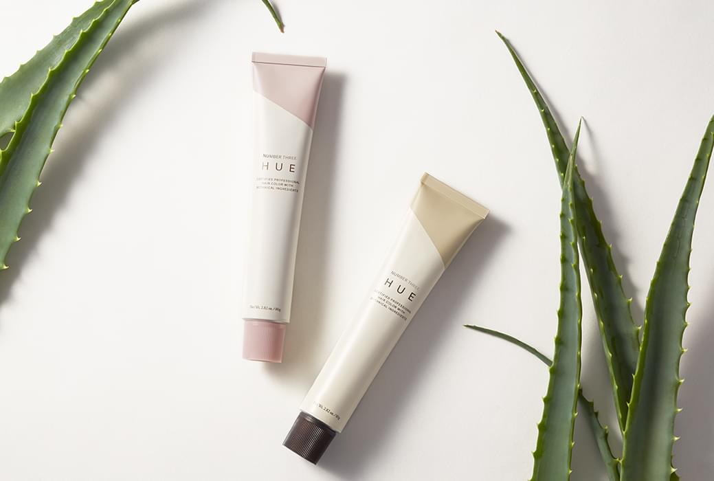 HUE ヘアカラーセット グロスカラー hunt まとめ売り HUE ヘアカラー