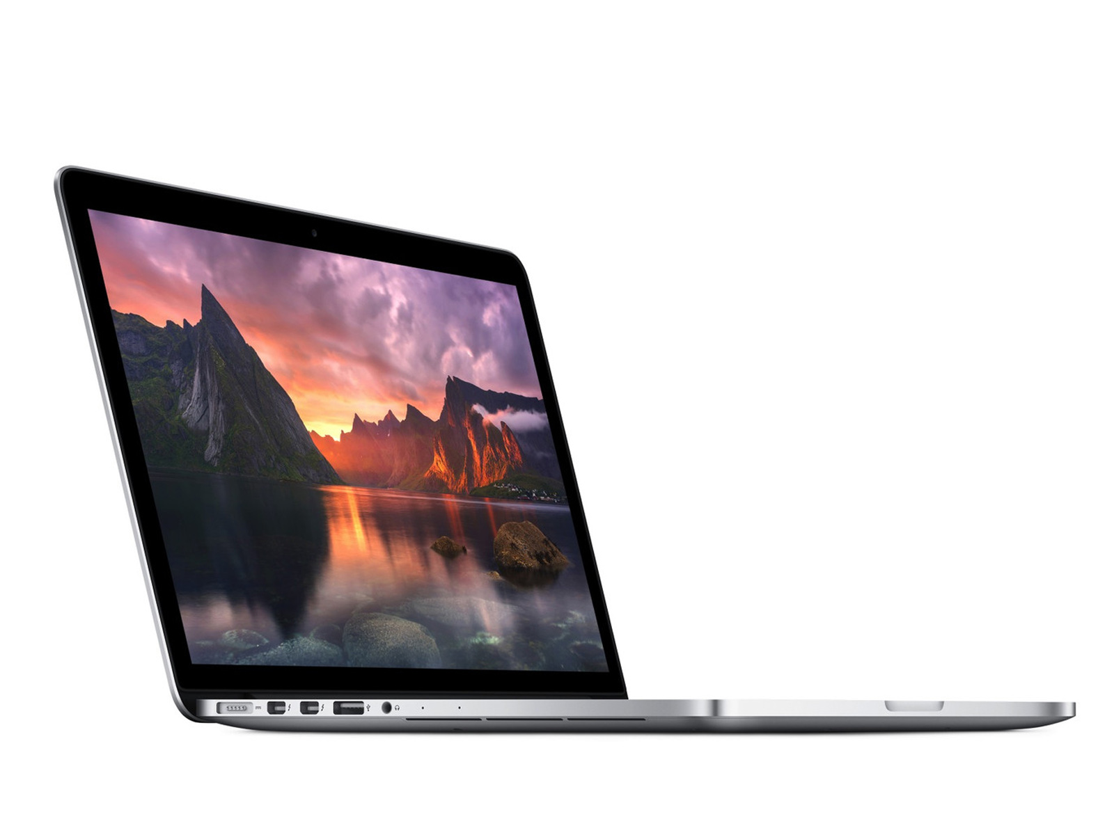 Apple MacBook Pro Retina 13 inch 2015-03 - Notebookcheck.fr