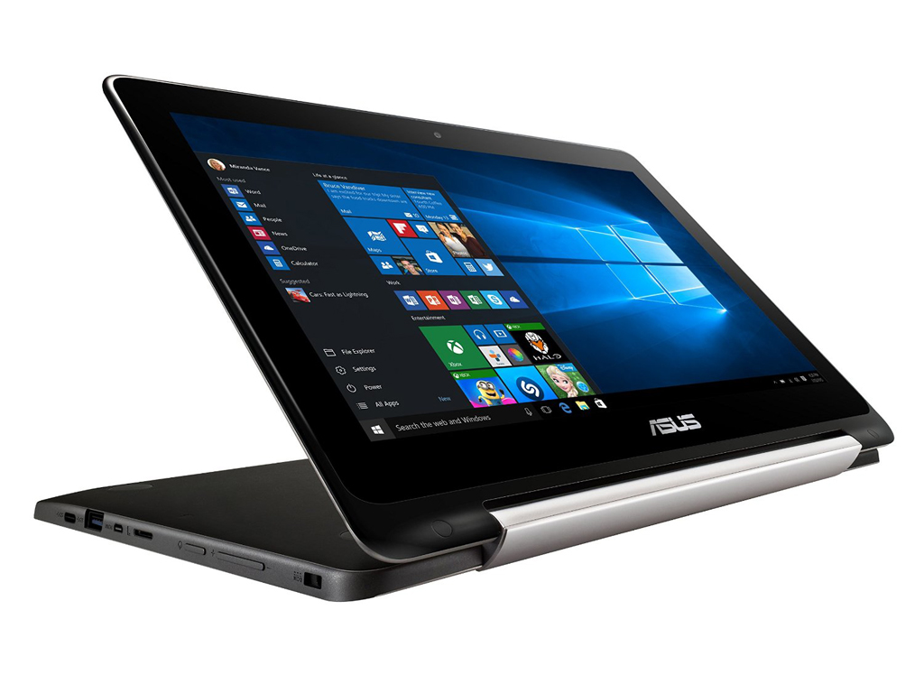 Asus Transformer Book Flip TP200SA-FV00TS - Notebookcheck.net