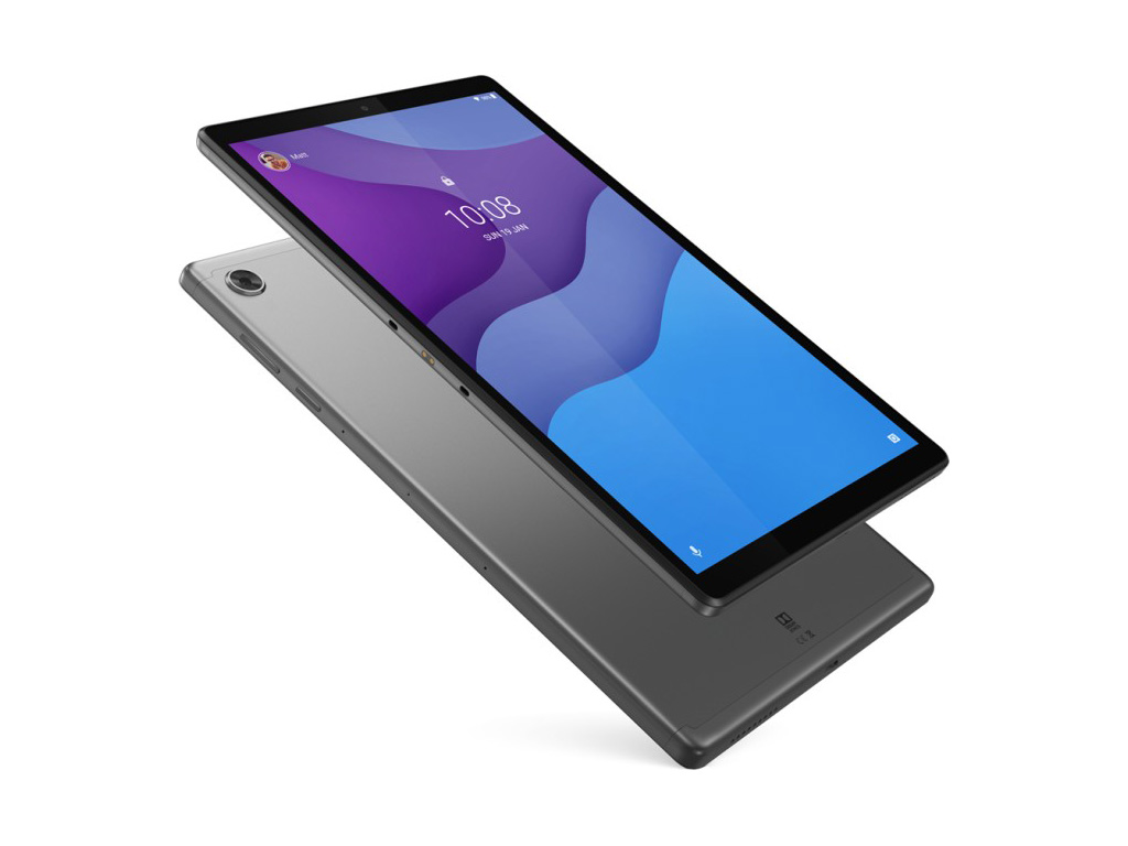 Lenovo Tab M10 HD TB-X306, 64GB - Notebookcheck.net External Reviews