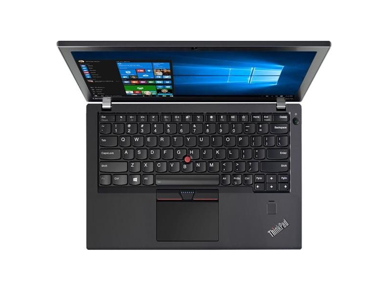 Lenovo ThinkPad X270 Series - Notebookcheck.net External Reviews