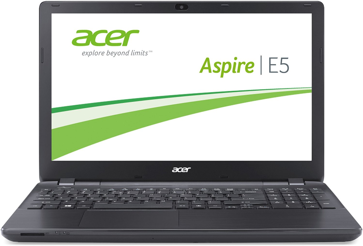 Acer Aspire E5-572G-50FB - Notebookcheck.net External Reviews