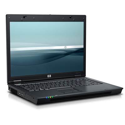 HP Compaq 6715s - Notebookcheck.net External Reviews