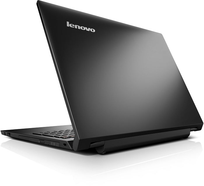 Lenovo B50-70 - Notebookcheck.net External Reviews