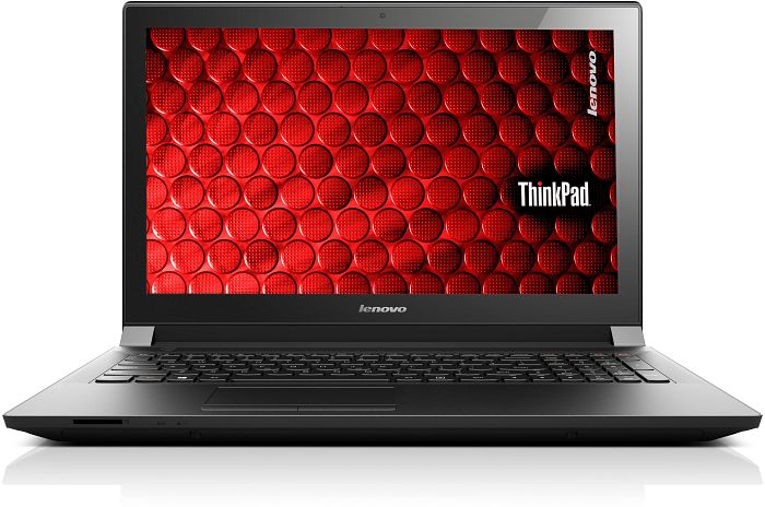 Lenovo B50-70 - Notebookcheck.net External Reviews
