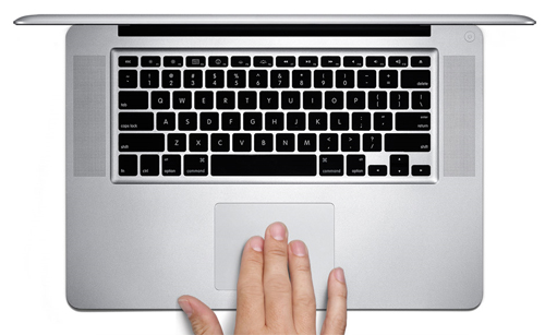 Apple Macbook Pro 13 inch 2011-02 - Notebookcheck.org