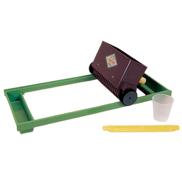 みくに式種まき機(-): 農業資材