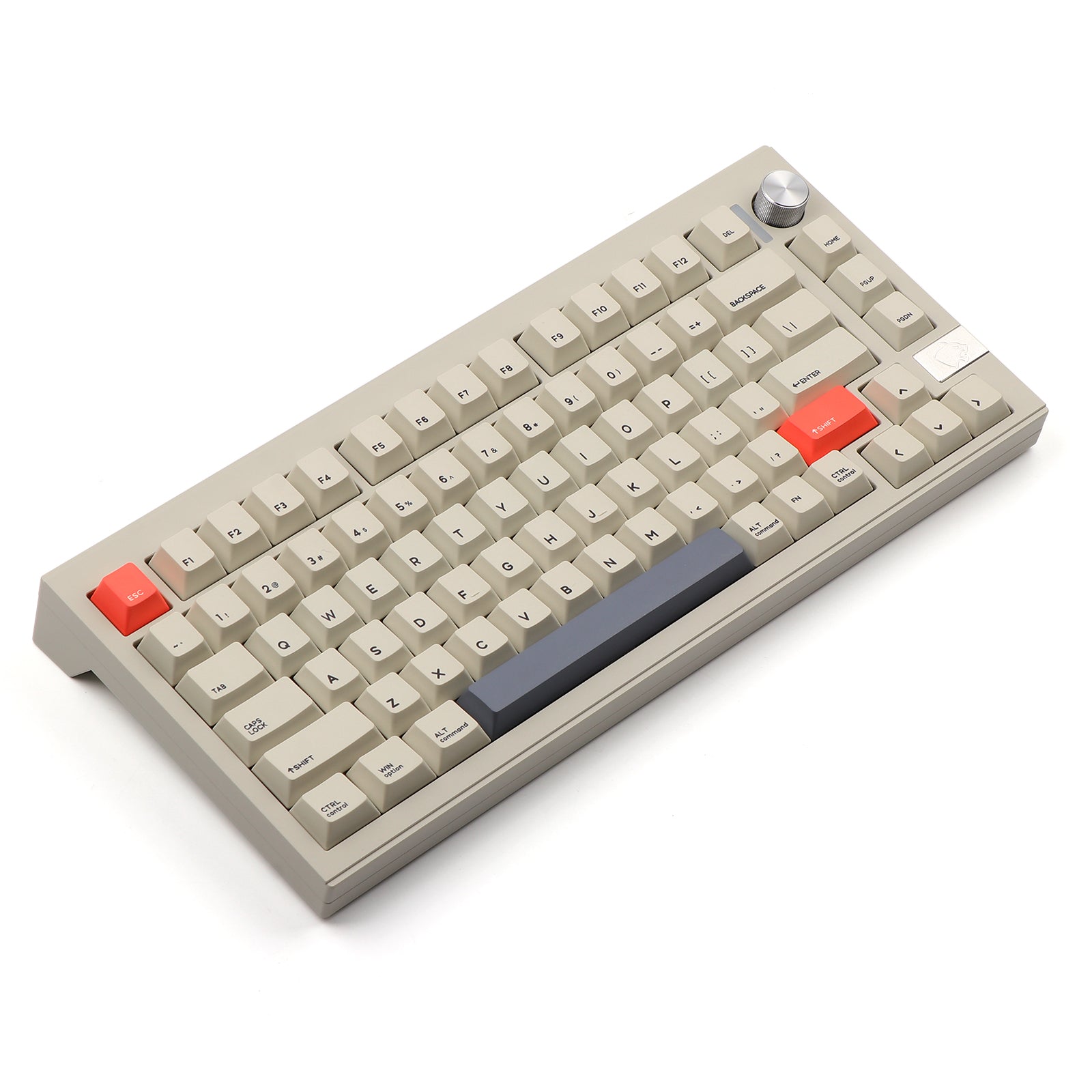 Cidoo V75 Pro Mechanical Keyboard – Nouvolo