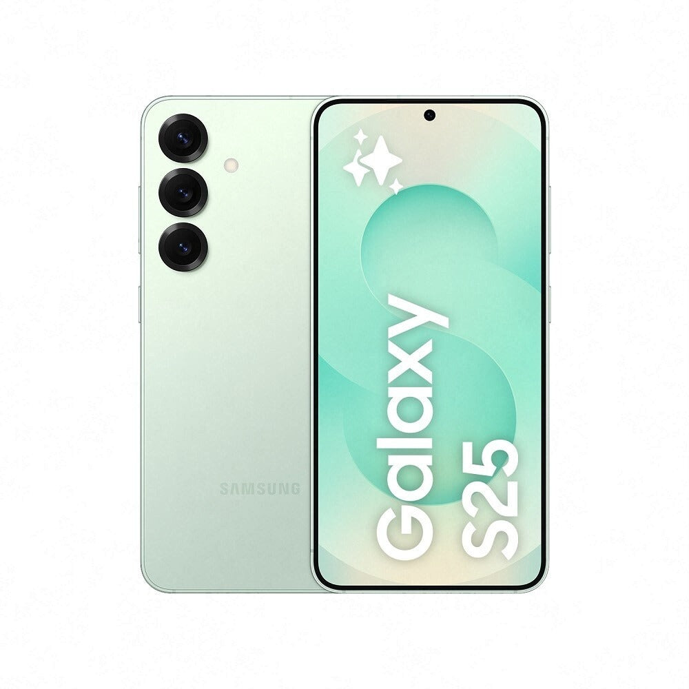 Samsung Galaxy S25 Dual S9310 – Nouvolo