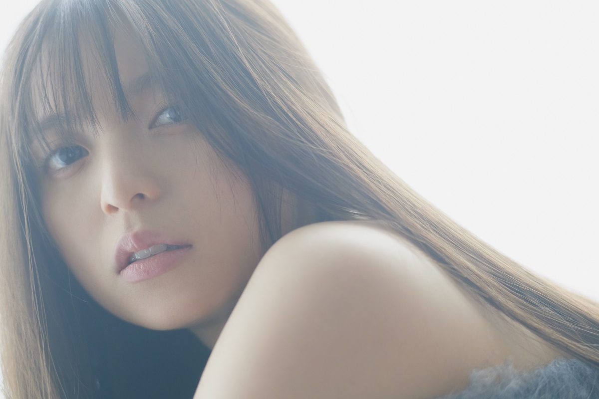 齋藤飛鳥 5月23日(火)に写真集「ミュージアム」発売決定！