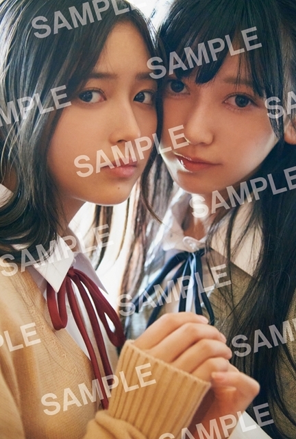 2月20日(火)発売 乃木坂46 5期生写真集「あの頃、乃木坂にいた」の書店