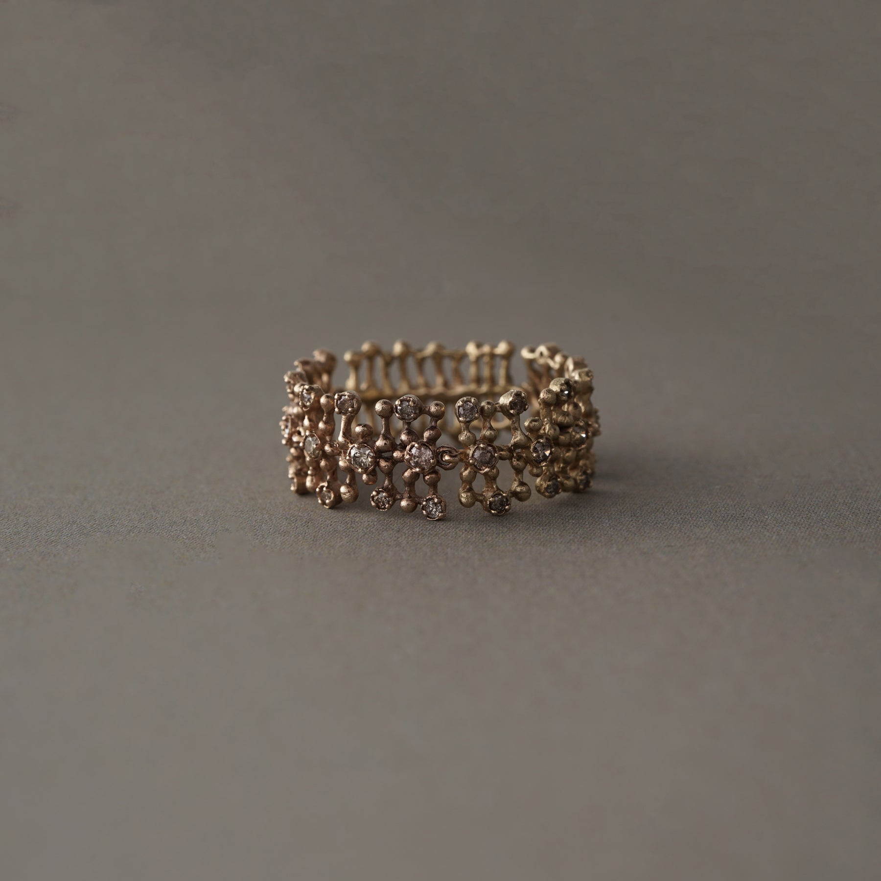 Tsubu #1267 – noguchi BIJOUX