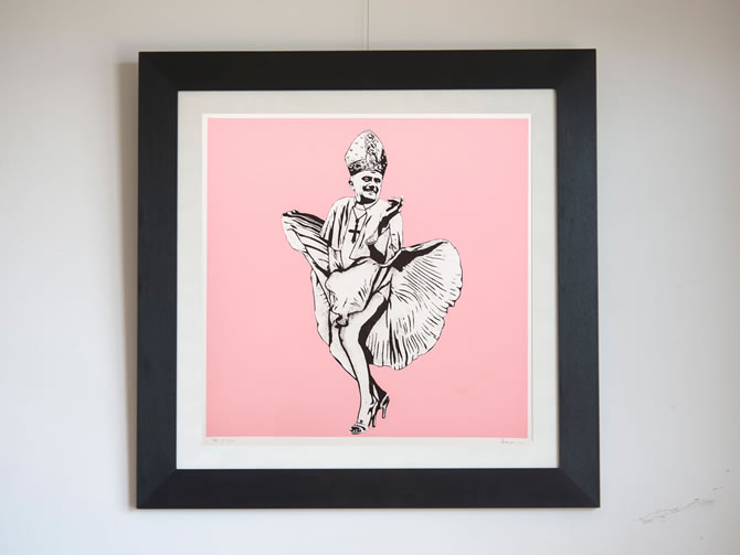 DOLKの「POPE」を販売しています。 ー NOISEKING ノイズキング