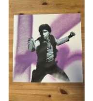 ダラス美術館製作、奈良美智の1000枚限定オフセットリトグラフポスター