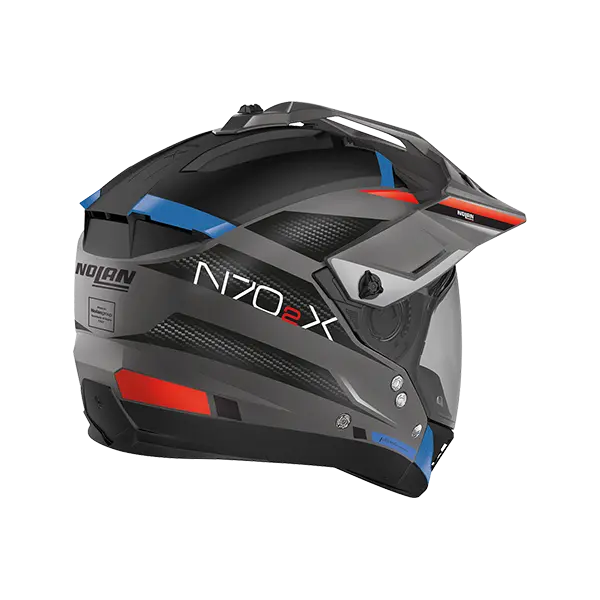 N70-2X | ノーランヘルメット | NOLAN