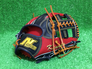 オーダーグラブ オーダーグローブ｜野球用品ノリア NORIA 新定額プラン