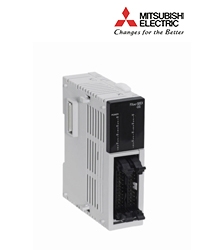 FX2NC-16EX-T-DS FX3 Expansionmodule, 16pointsinput