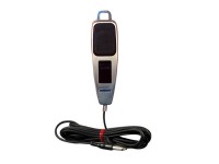 ハンド型ダイナミックマイクロホンノボル電機 | メガホン、拡声器は