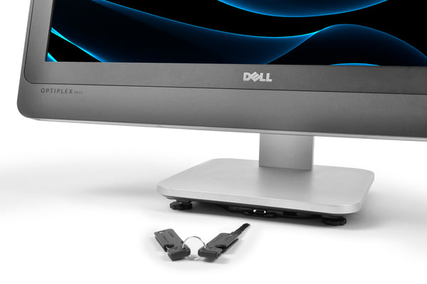 NGDAI1K OptiPlex All In One Desktop Plate Lock Kit – Noble Locks