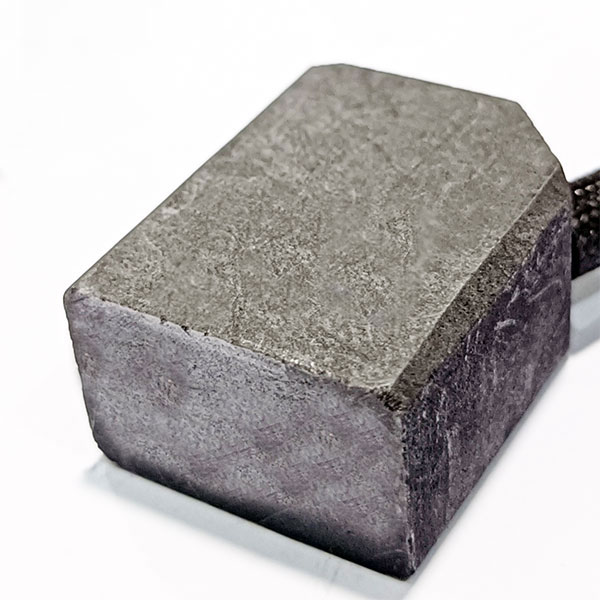 ADC (AMD / KDS) Motor Carbon Brush Set, ZQS48-3.8-T / XP-2067-S