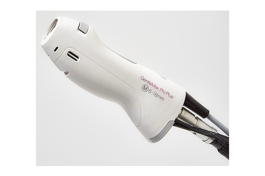 医療レーザー脱毛｜博多 のだけん眼科