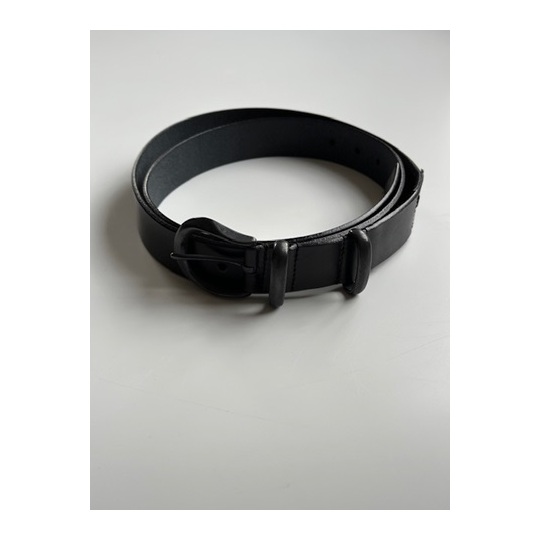 ANCELLM（アンセルム） LEATHER BELT s.t.c｜洋服・小物・雑貨が揃う