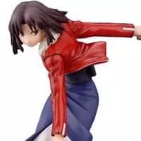 買取】ねんどろいど 84 空の境界 両儀式 フィギュア買取 | もえたく！