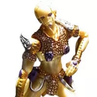 買取】RAH ゴールド・エクスペリエンス ジョルノ・ジョバァーナ購入