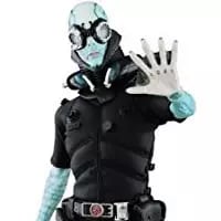 買取】ヘルボーイ：ゴールデン・アーミー 1/6スケールフィギュア