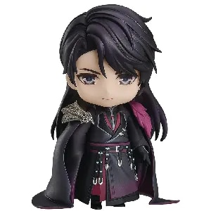 買取】ねんどろいどどーる シモン 似水年華Ver. 恋とプロデューサー