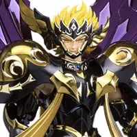 買取】聖闘士聖衣神話EX 眠りを司る神ヒュプノス 聖闘士星矢 冥王