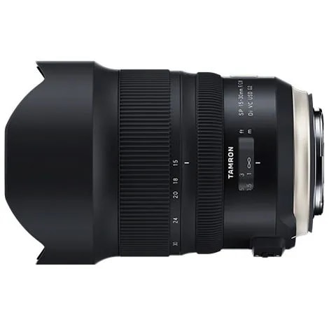 買取】SP 15-30mm F/2.8 Di VC USD Model A012 キヤノン用買取｜ネット