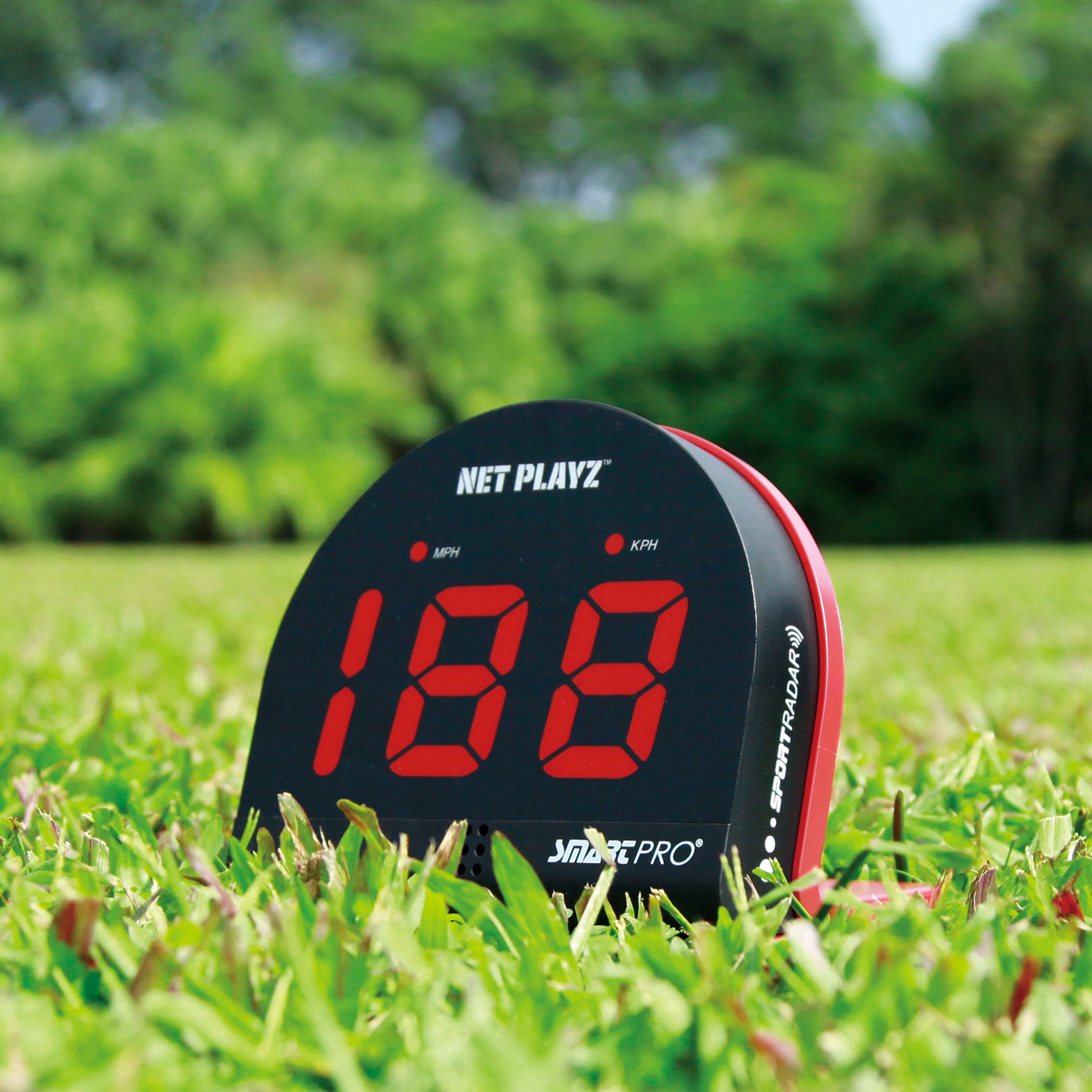 SPORTS RADAR | SMART PLAYZ From NET PLAYZ, NetPlayz, Sports